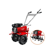 Бензиновый мотоблок ЗУБР МТБ-300 Бензиновый мотоблок ЗУБР МТБ-300