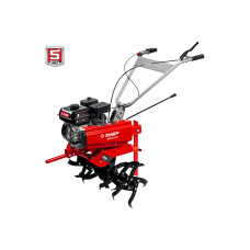 Бензиновый мотоблок ЗУБР 7 л.с., увеличенные колёса МТБ-300 У Бензиновый мотоблок ЗУБР 7 л.с., увеличенные колёса МТБ-300 У