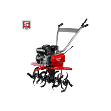 Бензиновый мотоблок ЗУБР с понижающей передачей МТБ-400 Бензиновый мотоблок ЗУБР с понижающей передачей МТБ-400