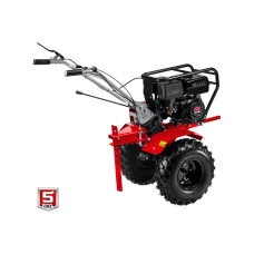 Усиленный бензиновый мотоблок ЗУБР МТУ-450 Усиленный бензиновый мотоблок ЗУБР МТУ-450