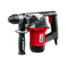 Перфоратор SDS Plus ЗУБР 1000 Вт ПВ-28-1000