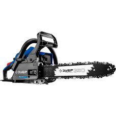 Пила цепная бензиновая, ЗУБР Профессионал ПБЦ-370 35П
