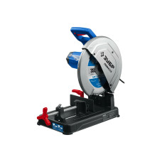 Отрезная пила ЗУБР Профессионал d 355 мм, 2000 Вт ПОМ-355 Отрезная пила ЗУБР Профессионал d 355 мм, 2000 Вт ПОМ-355