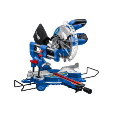Торцовочная пила с протяжкой ЗУБР Профессионал ППТ-255-П Торцовочная пила с протяжкой ЗУБР Профессионал ППТ-255-П