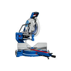 Торцовочная пила с протяжкой ЗУБР Профессионал, d 305 х 30 мм, 2000 Вт ППТ-305-П Торцовочная пила с протяжкой ЗУБР Профессионал, d 305 х 30 мм, 2000 Вт ППТ-305-П