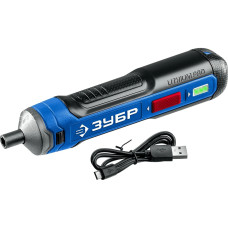 Аккумуляторная отвертка, Профессионал ЗУБР ZUBR GO 4 Vmax PSD-4 Аккумуляторная отвертка, Профессионал ЗУБР ZUBR GO 4 Vmax PSD-4