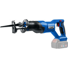 Бесщеточная пила сабельная, Профессионал ЗУБР Т7, 20 В, 180 мм, без АКБ SPB-180 Бесщеточная пила сабельная, Профессионал ЗУБР Т7, 20 В, 180 мм, без АКБ SPB-180