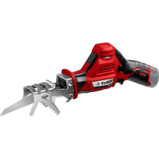 Cабельная пила ЗУБР С1-12, 12 В, 80 мм, без АКБ СПЛ-125 Cабельная пила ЗУБР С1-12, 12 В, 80 мм, без АКБ СПЛ-125