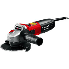 Угловая шлифовальная машина Компакт ЗУБР 800 Вт, d125 мм УШМ-125-805 Угловая шлифовальная машина Компакт ЗУБР 800 Вт, d125 мм УШМ-125-805