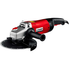 Угловая шлифовальная машина ЗУБР 2600 Вт, d230 мм УШМ-230-2605 П Угловая шлифовальная машина ЗУБР 2600 Вт, d230 мм УШМ-230-2605 П