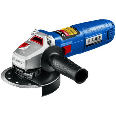 Угловая шлифовальная машина, регулировка оборотов, Профессионал ЗУБР 1500 Вт, d125 мм УШМ-П125-1500 ЭПСТ Угловая шлифовальная машина, регулировка оборотов, Профессионал ЗУБР 1500 Вт, d125 мм УШМ-П125-1500 ЭПСТ