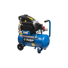 Масляный компрессор, Профессионал ЗУБР 240 л/мин, 24 л, 1500 Вт ЗКПМ-240-24-1.5 Масляный компрессор, Профессионал ЗУБР 240 л/мин, 24 л, 1500 Вт ЗКПМ-240-24-1.5