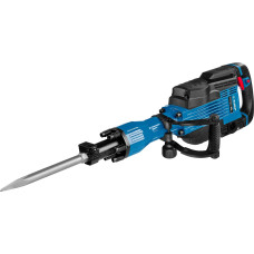 Отбойный молоток, Профессионал ЗУБР 35 Дж, 1600 Вт, АВТ, бетонолом HEX-30 ЗМ-35-1600 ВК Отбойный молоток, Профессионал ЗУБР 35 Дж, 1600 Вт, АВТ, бетонолом HEX-30 ЗМ-35-1600 ВК