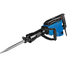 Отбойный молоток, Профессионал ЗУБР 40 Дж, 1700 Вт, бетонолом HEX-30 ЗМ-40-1700 К Отбойный молоток, Профессионал ЗУБР 40 Дж, 1700 Вт, бетонолом HEX-30 ЗМ-40-1700 К