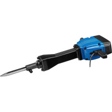 Отбойный молоток HEX-28, Профессионал ЗУБР 60 Дж, 2200 Вт, АВТ, бетонолом ЗМ-60-2200 ВК Отбойный молоток HEX-28, Профессионал ЗУБР 60 Дж, 2200 Вт, АВТ, бетонолом ЗМ-60-2200 ВК