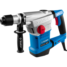 Перфоратор ЗУБР Профессионал ЗПМ-40-1250 ЭВК Перфоратор ЗУБР Профессионал ЗПМ-40-1250 ЭВК