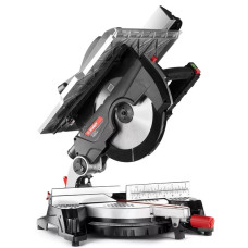 Пила торцовочная комбинированная, ЗУБР ЗПТК-305-1900 Пила торцовочная комбинированная, ЗУБР ЗПТК-305-1900