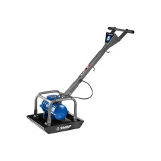 Электрическая виброплита, Профессионал ЗУБР 550 Вт, 40 кг ЗВПЭ-5 Г Электрическая виброплита, Профессионал ЗУБР 550 Вт, 40 кг ЗВПЭ-5 Г