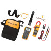 Комплект цифровой мультиметр/клещи токоизмерительные Fluke 116/323 KIT