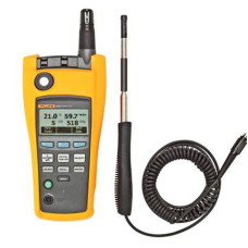 Газосигнализатор Fluke 975 Газосигнализатор Fluke 975