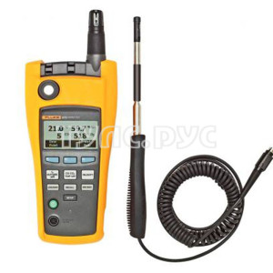 Газосигнализатор Fluke 975