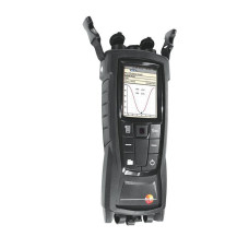 Прибор ОВК Testo 480 0563 4800 Прибор ОВК Testo 480 0563 4800