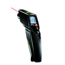 Пирометр Testo 830-T1 0560 8311 Пирометр Testo 830-T1 0560 8311