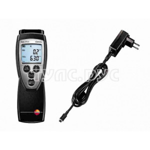 Анализатор дымовых газов Testo 315-3 без Bluetooth 0632 3153