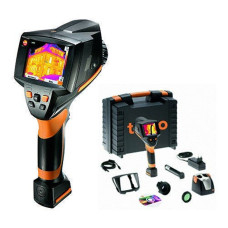 Тепловизор Testo 875-2i комплект "Профи" Тепловизор Testo 875-2i комплект "Профи"