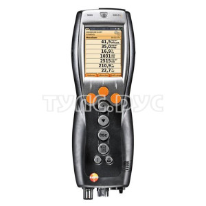 Газоанализатор Testo 330-2 LL 0632 3307