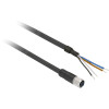 Соединительный кабель Testo 0699 3393