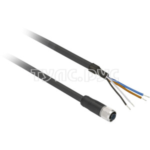 Соединительный кабель Testo 0699 3393