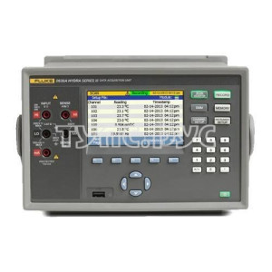 Система сбора данных Fluke 2638A/20 220 Hydra Series III