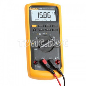 Мультиметр Fluke 87V 3947858