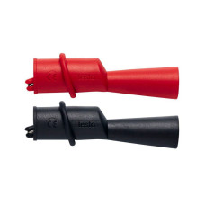 Комплект зажимов типа “крокодил” Testo 0590 0009 Комплект зажимов типа “крокодил” Testo 0590 0009