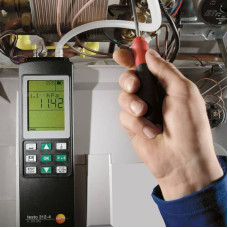 Манометр Testo 526-2 0560 5281 Манометр Testo 526-2 0560 5281