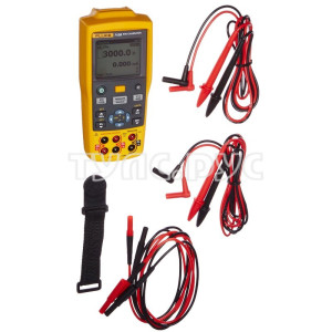 Калибратор термометров сопротивления Fluke 712B