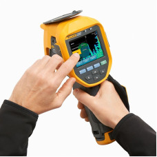 Тепловизор Fluke Ti480 Pro 9HZ Тепловизор Fluke Ti480 Pro 9HZ
