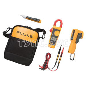 Токоизмерительные клещи Fluke 62MAX+/323/1AC 