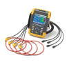 Анализатор качества электроэнергии Fluke 438 II/BASIC