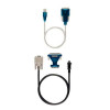 Кабель Testo RS232 0409 0178