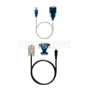 Кабель Testo RS232 0409 0178