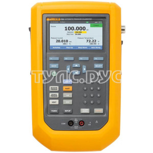 Калибратор давления Fluke 729 150G