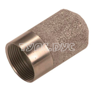 Колпачок из пористой нержавеющей стали D 21 мм Testo 0554 0640