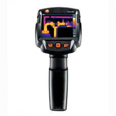 Тепловизор Testo 868 Тепловизор Testo 868