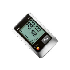 Логгер данных давления температуры и влажности Testo 176 P1 Логгер данных давления температуры и влажности Testo 176 P1
