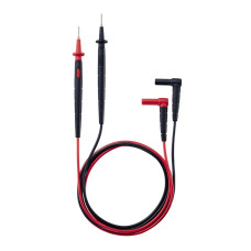 Комплект измерительных кабелей 2 мм - угловая вилка Testo 0590 0010 Комплект измерительных кабелей 2 мм - угловая вилка Testo 0590 0010