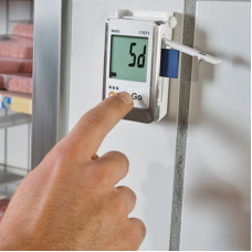 Логгер Testo 175 T1 Логгер Testo 175 T1