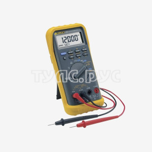 Калибратор технологических процессов Fluke 787/E
