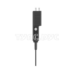Точный зонд дифференциального давления 100 Па Testo 0638 1345